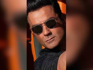 Bobby Deol's Birthday: What Keeps 'Aashram' Actor Fit At 54?