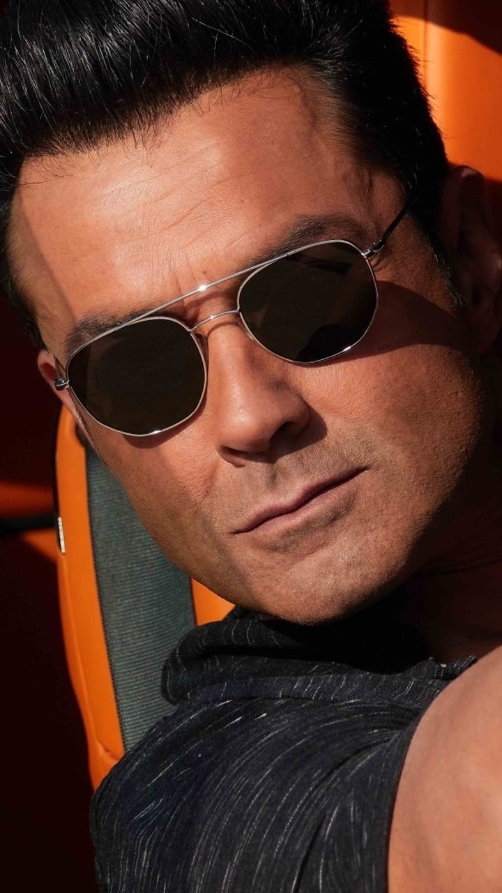 Bobby Deol's Birthday: What Keeps 'Aashram' Actor Fit At 54?