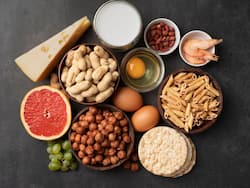 दूध से ज्यादा इन 5 फूड में होता है कैल्शियम, आसानी से दूर होती है कैल्शियम की कमी