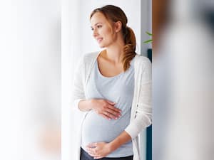5 Steps To Ensure Healthy And Uncomplicated Pregnancy