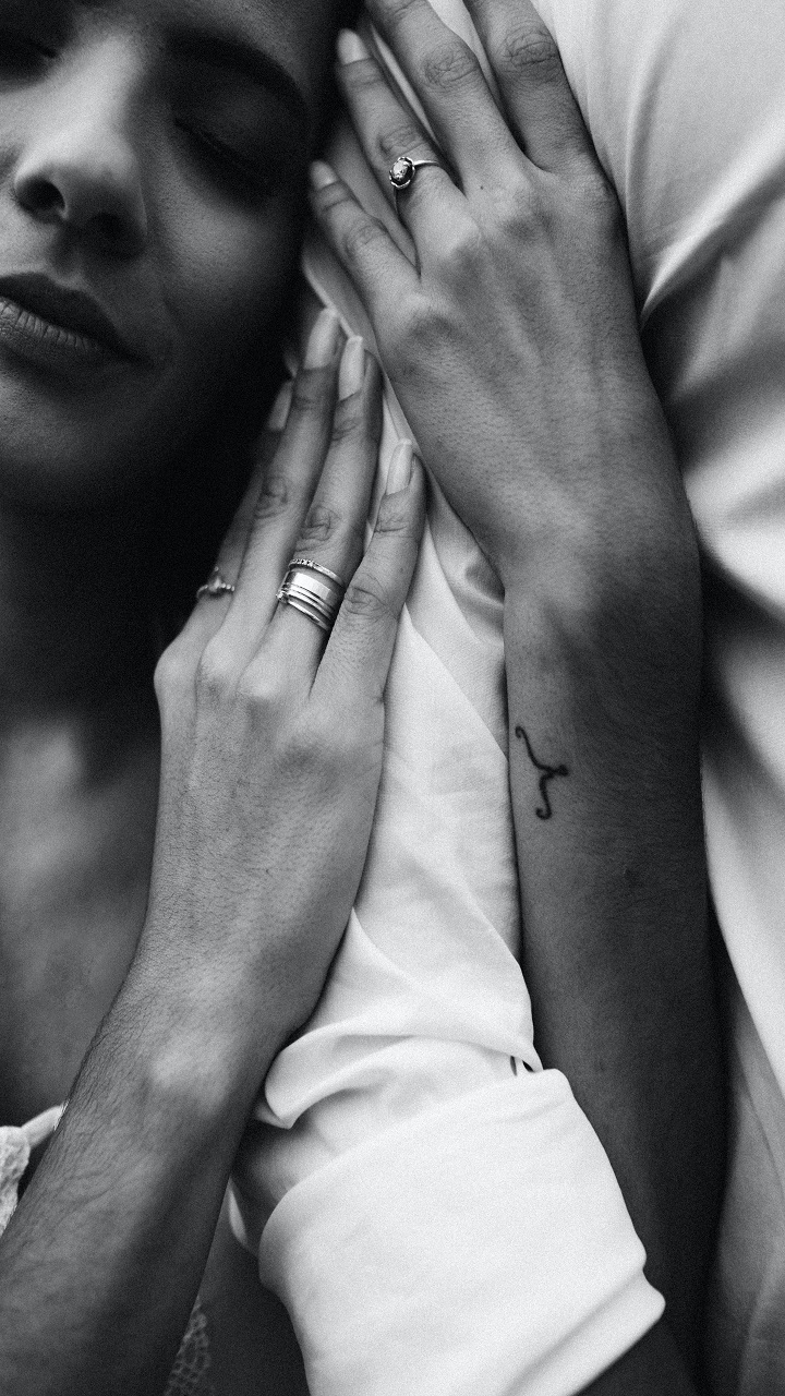 Signs You Might Be In A Co-Dependent Relationship