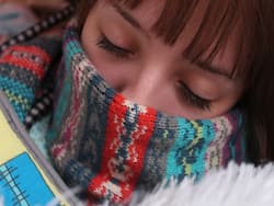 Misconception Busted: Low Temperature Doesn   t Directly Cause Cold, Flu