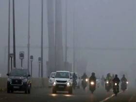 Cold Wave Kills 25 In UP   s Kanpur; Measles Claim 3 Lives In City