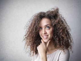 Curly Hair Are Only A Mess When You Don   t Know The Technique To Manage Them: Hair Stylist Shares Useful Tips