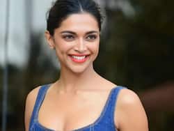 Deepika Padukone's Workout Video: Before Oscars Actress Was Seen At Gym