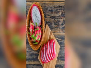 6 Delicious Dragon fruit Recipes You Must Try!