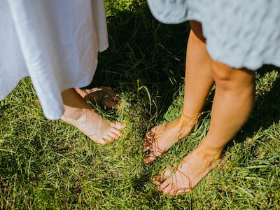 Earthing: Are We Harnessing Earth’s Healing Energy Enough ...