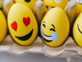 Can Emojis Improve Doctor-Patient Communication? Studies Find Potential Can Emojis Improve Doctor-Patient Communication? Studies Find Potential
