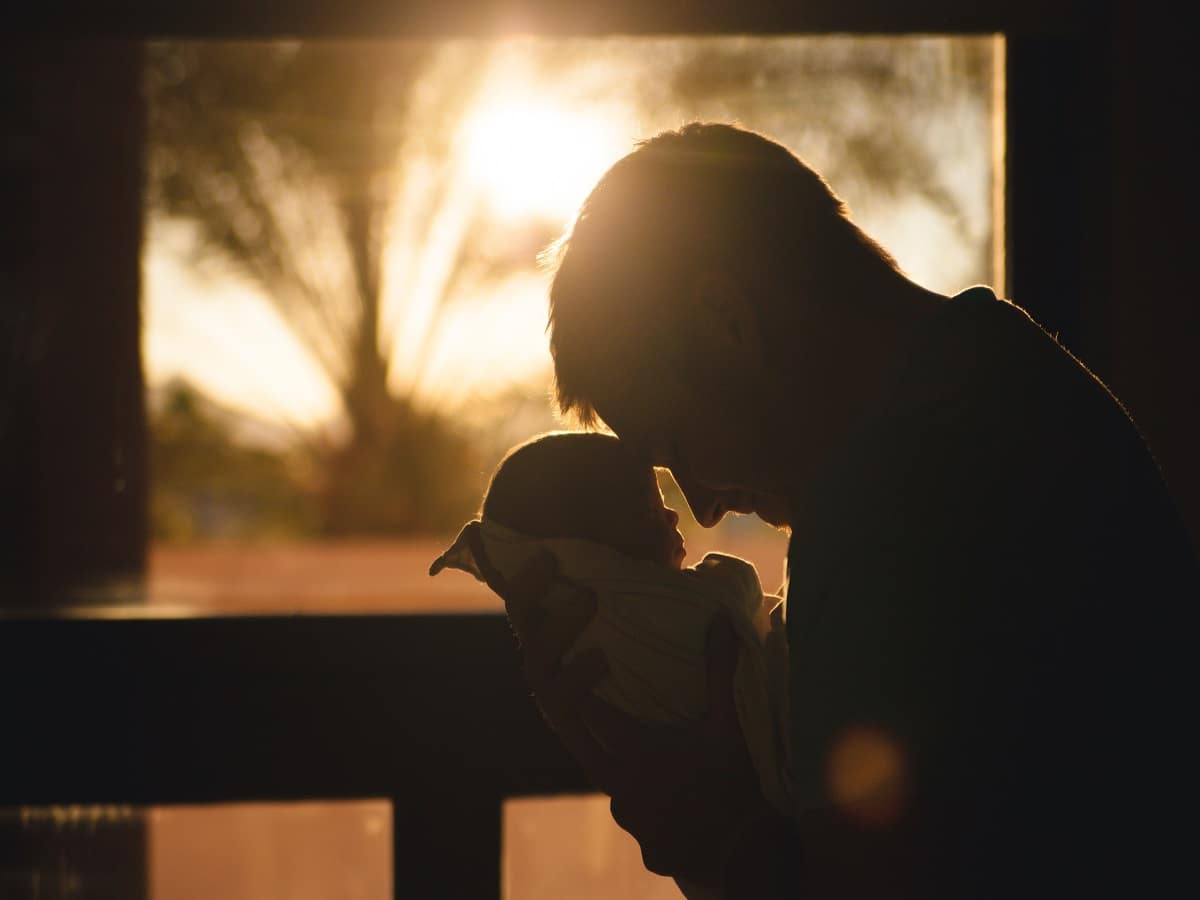 Fathers Also Show Biological Changes After Pregnancy: Study Explores First-Time ‘Dads’