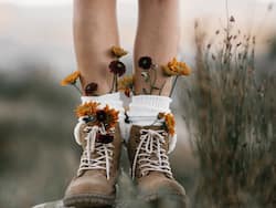 Pain Wasn   t Enough, It Robbed My Social Life And Self-Confidence: Patient Shares Her 22-Year-Long Fight Against Foot Psoriasis