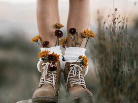 Pain Wasn   t Enough, It Robbed My Social Life And Self-Confidence: Patient Shares Her 22-Year-Long Fight Against Foot Psoriasis