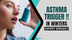 Asthma In Winters: What Precautions Asthmatic Should Take To Avoid Breathing Problem, Expert Speaks, Watch Video