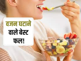 सर्दी में तला-भुना खाकर बढ़ने लगा वजन? इन 5 फलों का सेवन दिलाएगा कमीज से झांकती तोंद से छुटकारा सर्दी में तला-भुना खाकर बढ़ने लगा वजन? इन 5 फलों का सेवन दिलाएगा कमीज से झांकती तोंद से छुटकारा