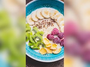 7 Quick Tips For A Healthy Diet