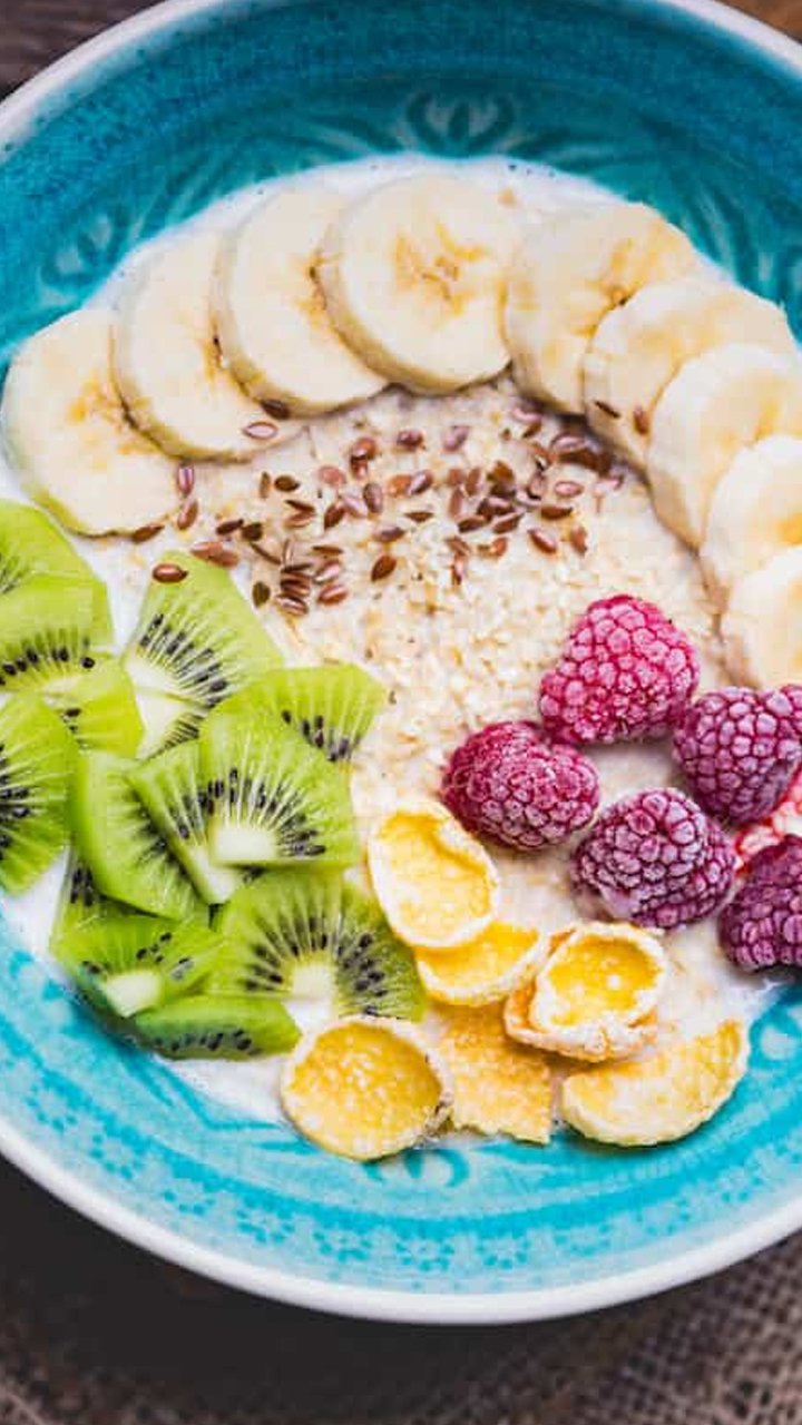 7 Quick Tips For A Healthy Diet