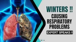 Respiratory Problems In Winter: Better Treatment For Breathing Illnesses Like Asthma In Changing Weather, Expert Speaks, Watch Video