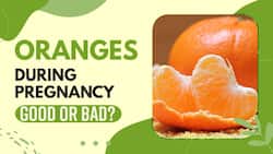 Oranges During Pregnancy: Is It Safe To Eat Oranges During Pregnancy? Watch Video