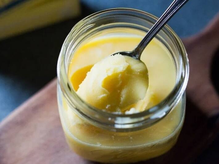 Ghee in High Cholesterol High Cholesterol में भूलकर भी न खाएं ये वाला
