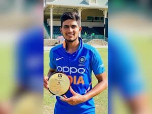 Shubman Gill Fitness: 5 Reasons Why We Should Feel Inspired By This Young Star