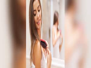 Yoga For Hair: 6 Asanas To Stop Premature Greying