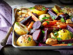 सर्दियों में पसंद है भुनी हुई शकरकंद और आलू खाना? जान लें इनके हेल्दी फायदे,रह जाएंगे हैरान