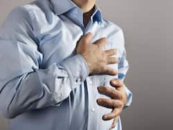 What Might Happen To Your Heart Rate During A Heart Attack?