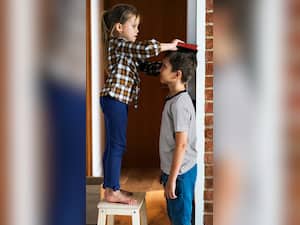 बच्चों की हाइट बढ़ाने में मदद करते हैं ये 8 फूड