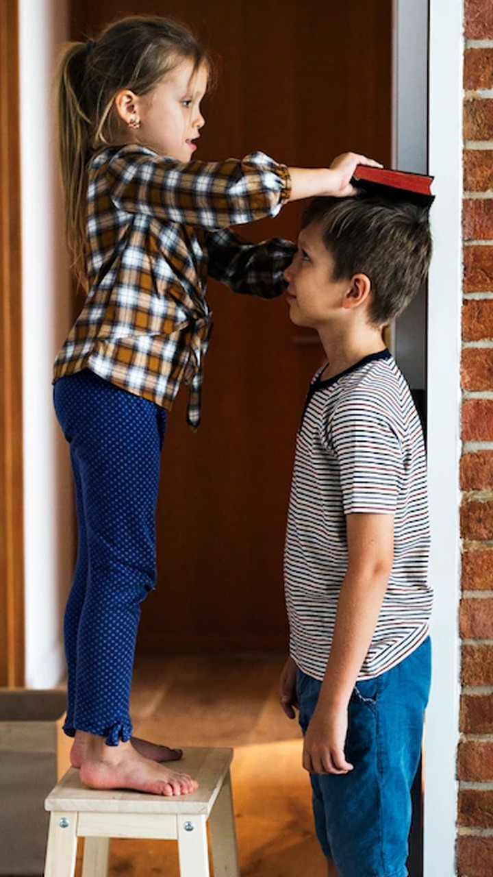 बच्चों की हाइट बढ़ाने में मदद करते हैं ये 8 फूड