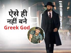 डिप्रेशन से लेकर हकलाने तक इन 4 बीमारियों का सामना कर चुके हैं ऋतिक रोशन, जानें कैसे खुद को बनाया Greek god