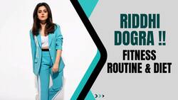 Riddhi Dogra Fitness: Sneak In To Know What TVF Pitchers-2 Actress Does To Stay Healthy, Watch Video
