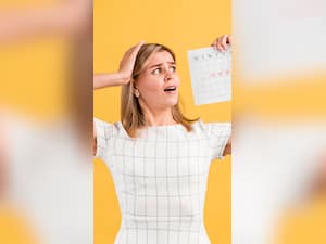 Irregular Periods? 6 Fruits And Herbs That Can Help Induce Your Cycle