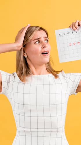 Irregular Periods? 6 Fruits And Herbs That Can Help Induce Your Cycle Irregular Periods? 6 Fruits And Herbs That Can Help Induce Your Cycle