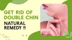 Double Chin Remedy: 3 Effective Home Remedies To Lose Double Chin Fat, Watch Video