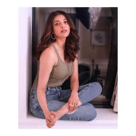 Kajal agarwal fitness routine: खुद को ऐसे फिट रखती हैं काजल अग्रवाल