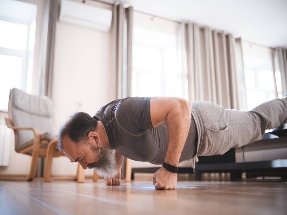 Kegel Exercises: Finding Right Muscles Is Important