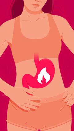7 Tips To Get Rid Of Acid Reflux In Winter Season
