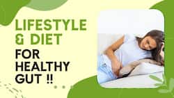 Build Healthy Gut: A Healthy Gut Is Cure For Many Disease !! Fitness Routine For A Balanced Gut System, Watch Video