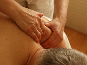 Feeling Worse After Massage? Here's Why