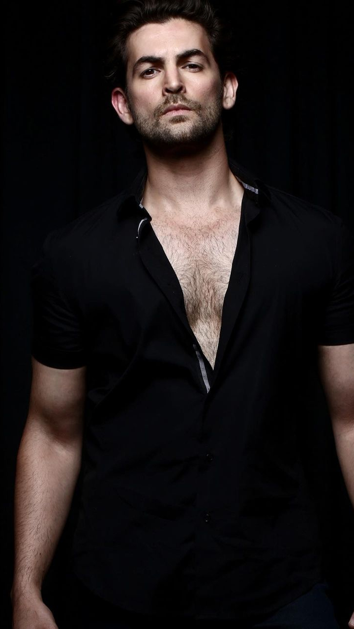 Neil Nitin Mukesh's Birthday: All About Actor's Weight Loss Transformation