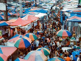 India Becomes World's Most Populous Country, Surpasses China: How Overpopulation Can Be Bad News For Healthcare?