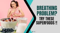 Winter Breathing Problem: 5 Must Have Superfoods, To Eliminate Breathing Issues During Winters, Watch Video