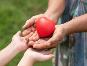 Organ Donation: 52-Year-Old Brain Dead Woman Donates 6 Organs