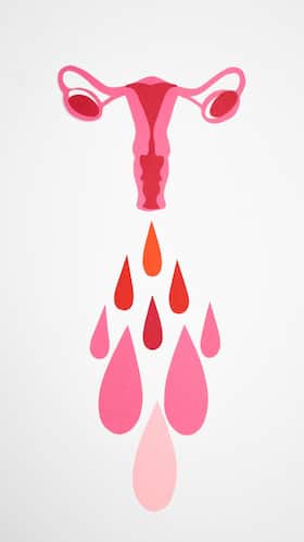 9 Lesser-Known Facts About Your Periods