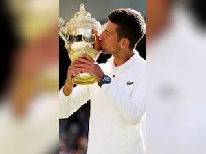 Australian Open 2023: What It Takes For Novak Djokovic To Win Grand Slam Titles