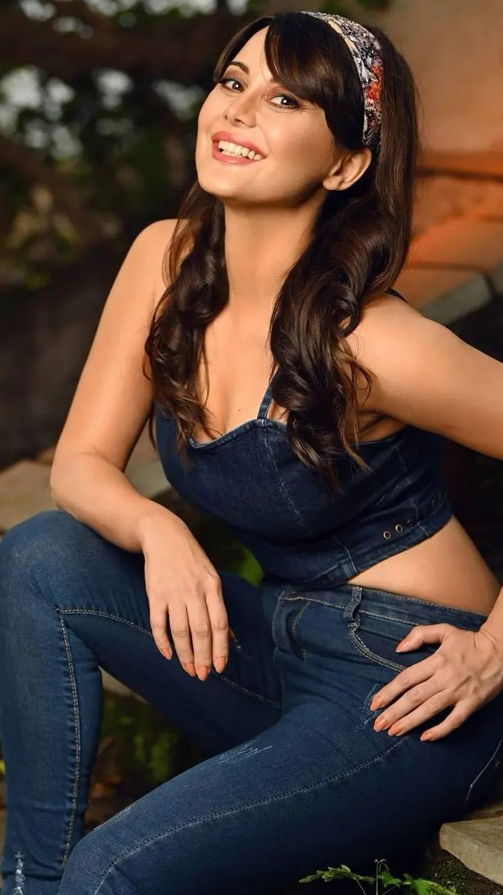 Minissha Lamba Fitness: How Does The Actor Maintain Herself At 38