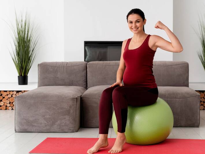 Pumpkin Seeds Benefits in Pregnancy प्रेगनेंसी में जरूर खाएं कद्दू के