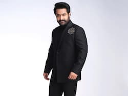 5 Untold Facts Behind RRR Star NTR Jrs Chiseled Body