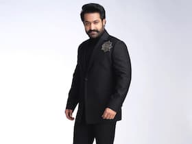 5 Untold Facts Behind RRR Star NTR Jrs Chiseled Body 5 Untold Facts Behind RRR Star NTR Jrs Chiseled Body