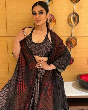 Raveena Tandon Fitness Routine: 48 की उम्र में खुद को ऐसे फिट रखती हैं मस्त-मस्त गर्ल