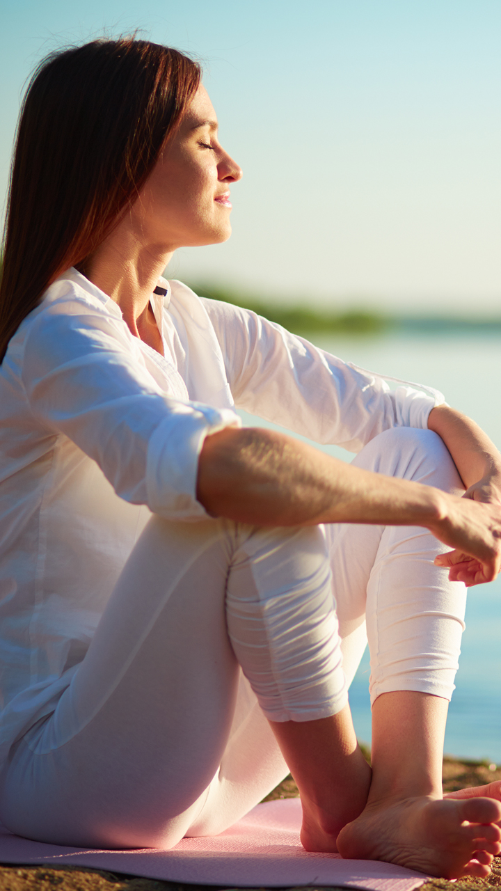 6 Ways You Can Get Rid Of Negativity From Your Life